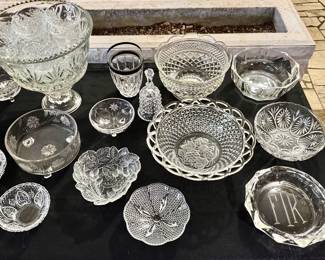 Glassware