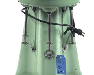 Lot 332 Vintage Hamilton Beach Mixer