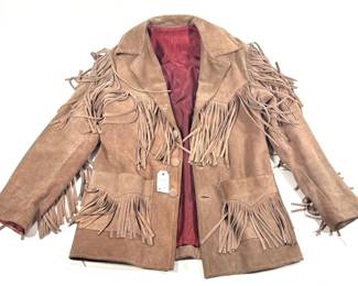 Lot 90 Tregos Westwear Jacket