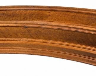Lot 737 Wood Architectural Elements