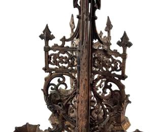 Lot 113 Hanging Light Fixture