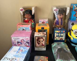 Sale Picture