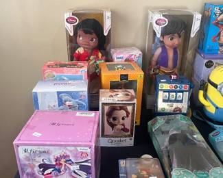 Sale Picture