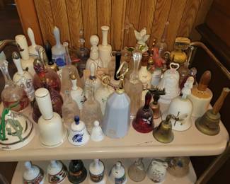 Bell collection