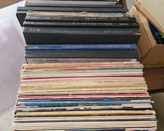 vinyl lps