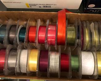 Paper Source ribbon