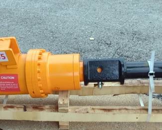 2026 MIVA CAT305 Excavator Auger, Unused 