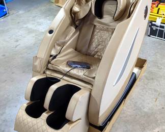 2026 SKLP SK-S13 Massage Chair ,Unused 