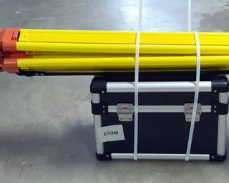 2026 SKLP Laser Level Survey Equipment, Unused