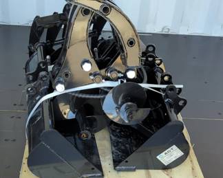 2026 AGT 12EX-ATA Mini Excavator Attachment, Unused