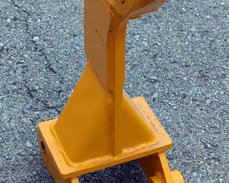 2026 GIYI GY-R303 CAT303 Ripper, Unused 