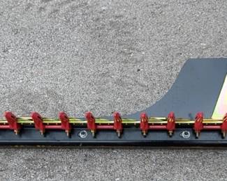  2026 MIVA Hedge Trimmer Excavator Attachment, Unused