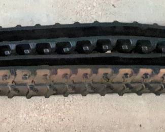 2026 SKLP VA-BT Crawler Excavator Rubber Track, Unused