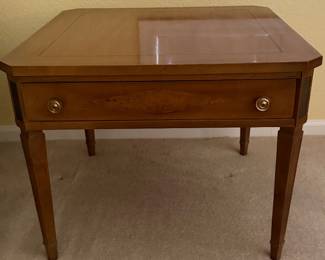 Beautiful End Table - 2