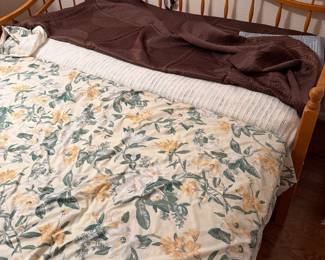 Trundle Bed