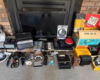 Electronics