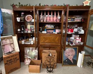 Mary Kay Items