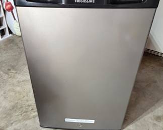 Frigidaire Small Dorm Fridge FFPE45L2QM