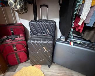 Luggage