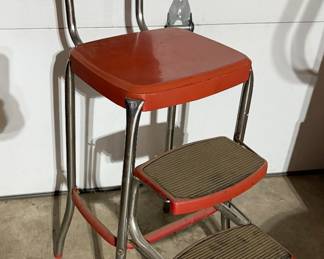 Cosco Folding Step Stool
