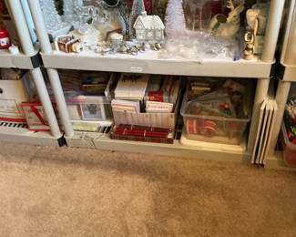 holiday cards, etc.