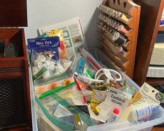 sewing/craft, etc.