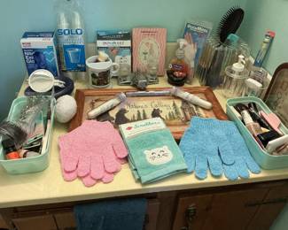 misc. useful items!