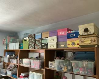 decorative boxes