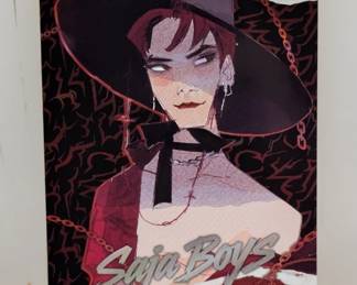 Sale Picture
