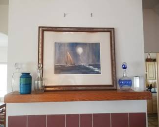 Original water color
