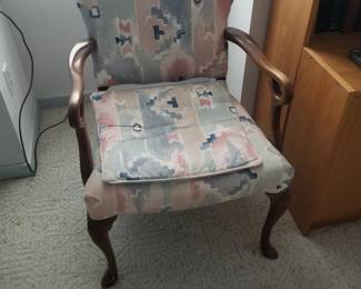 Arm chair