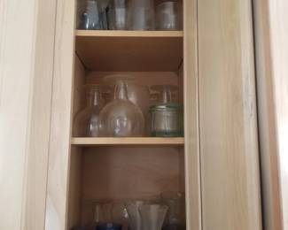 Glassware