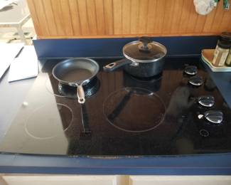 Pots & pans