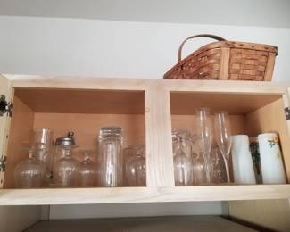 Glassware