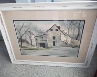 Country art