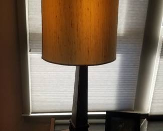 Table lamp - 2 available