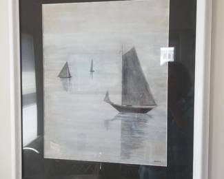 Original art