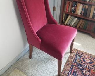 MCM chair