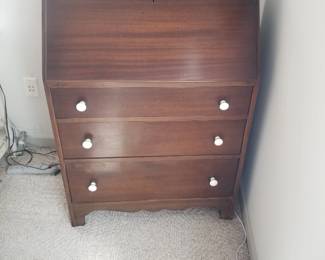 Writing desk