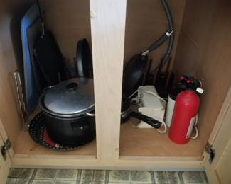 Cookware