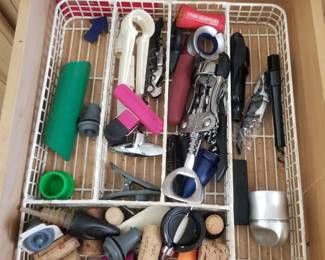 Kitchen gadgets