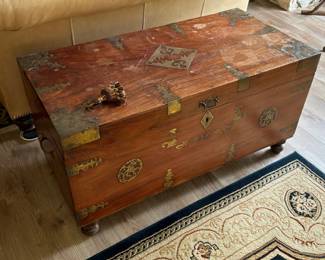 Trunk
