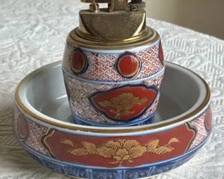 Japanese Imari