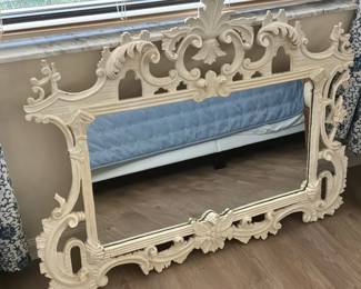 Amazing mirror