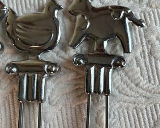 Skewers