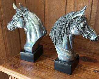 Bookends