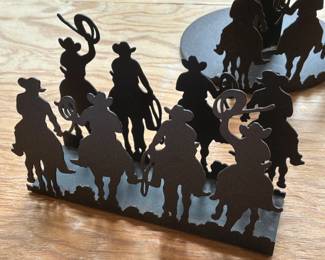 Western theme