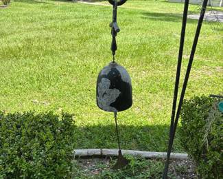 Bell windchime