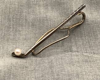 Tiffany & co Golf Club Sterling