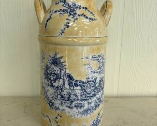 Cottage decor